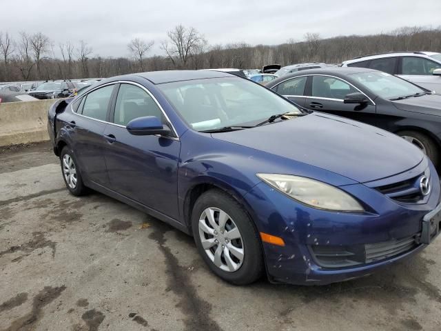 2010 Mazda 6 I