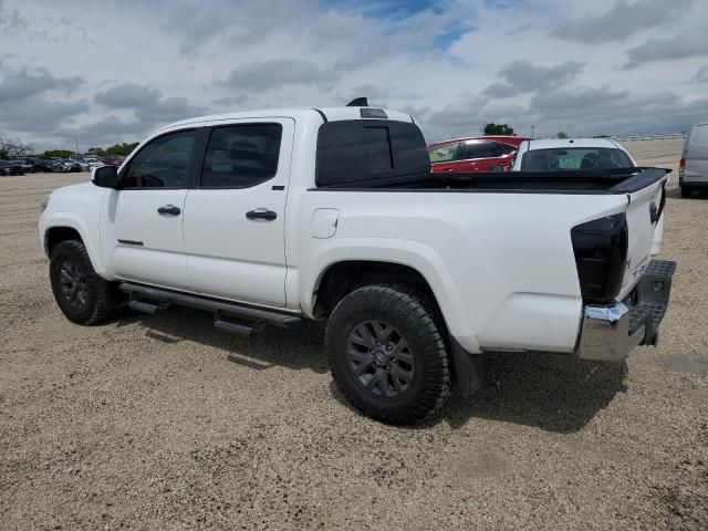 2023 Toyota Tacoma Double Cab