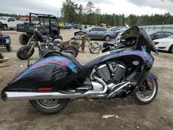 2009 Victory Vision Ness Signature Series for sale in Harleyville, SC