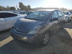 Toyota Prius salvage cars for sale: 2008 Toyota Prius