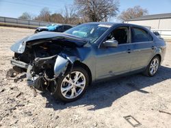 Ford Vehiculos salvage en venta: 2012 Ford Fusion SE