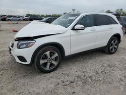 2019 Mercedes-Benz GLC 300 en venta en Houston, TX
