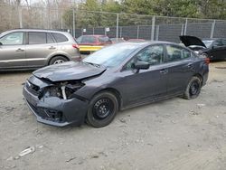 2022 Subaru Impreza for sale in Waldorf, MD