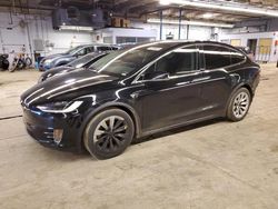 2016 Tesla Model X for sale in Wheeling, IL