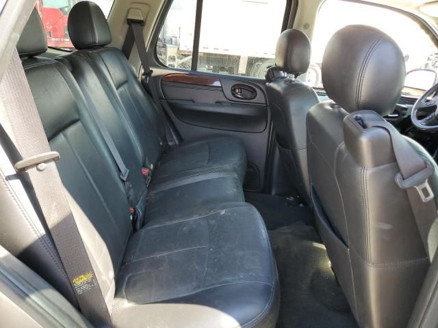 2005 GMC Envoy