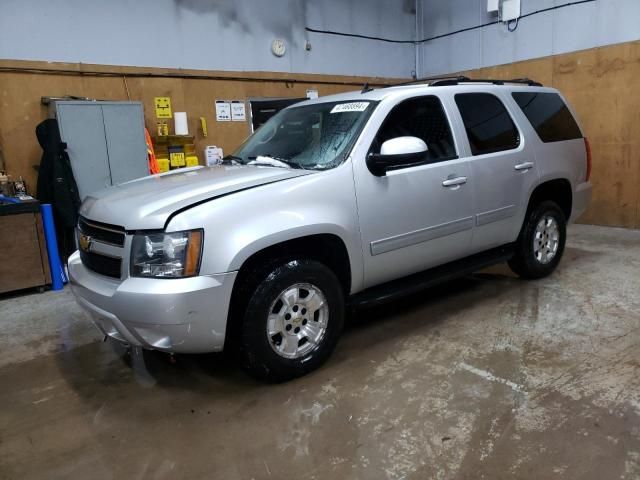 2013 Chevrolet Tahoe K1500 LS