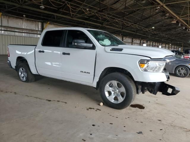 2023 Dodge RAM 1500 BIG HORN/LONE Star