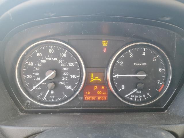 2008 BMW 328 i Sulev