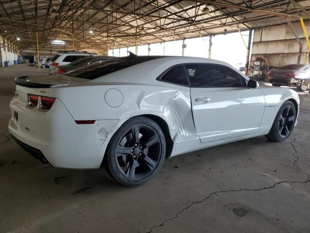 2011 Chevrolet Camaro 2SS