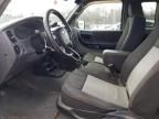 2007 Ford Ranger Super Cab