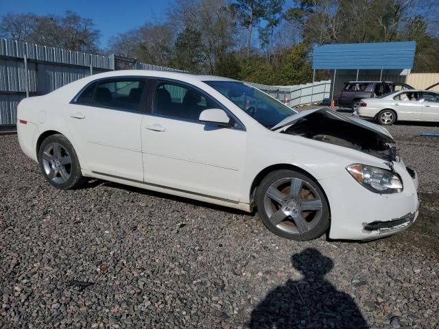 2011 Chevrolet Malibu 2LT