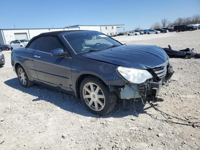 2008 Chrysler Sebring Limited