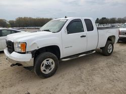 2013 GMC Sierra C2500 Heavy Duty for sale in Conway, AR