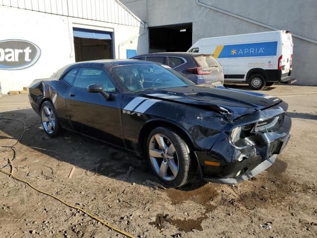 2009 Dodge Challenger R/T