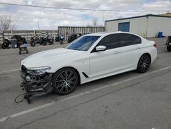 2017 BMW 540 I en venta en Anthony, TX