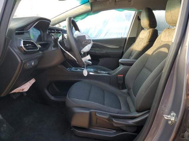 2023 Chevrolet Bolt EV 1LT