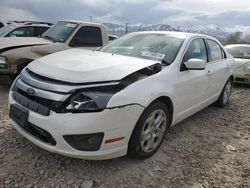 2010 Ford Fusion SE for sale in Magna, UT