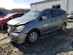 2009 Honda Odyssey EX en venta en Windsor, NJ