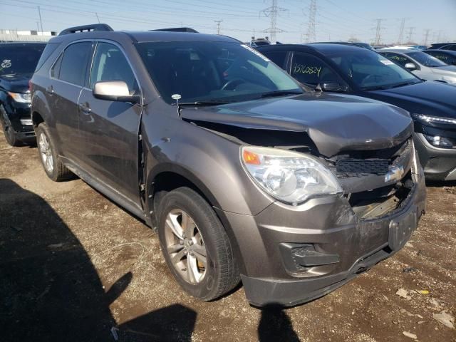 2012 Chevrolet Equinox LT