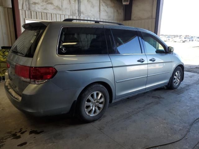 2008 Honda Odyssey EX