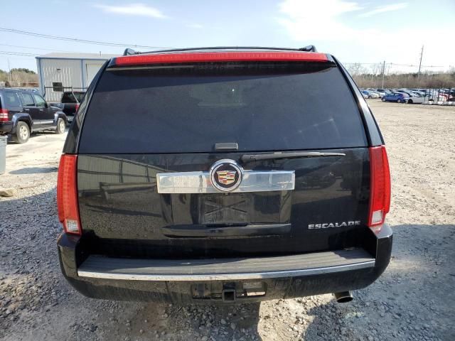 2013 Cadillac Escalade ESV