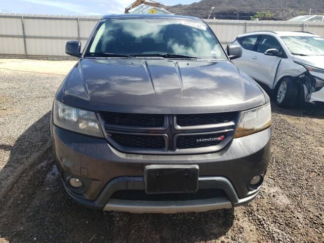 2018 Dodge Journey GT