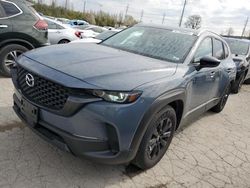 Mazda salvage cars for sale: 2023 Mazda CX-50 Preferred Plus