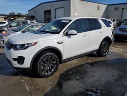 2019 Land Rover Discovery Sport SE en venta en New Orleans, LA