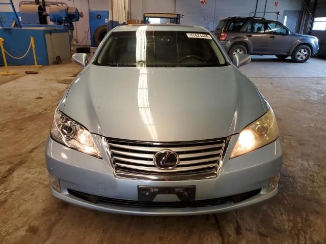 2010 Lexus ES 350