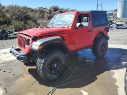 2022 Jeep Wrangler Rubicon en venta en Reno, NV