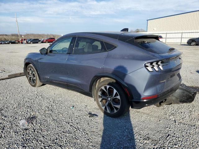 2021 Ford Mustang MACH-E Premium