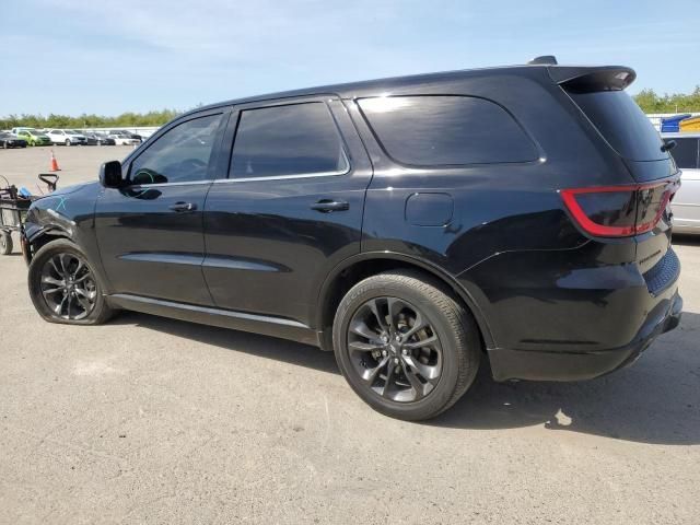 2021 Dodge Durango SXT