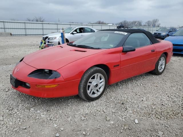 1994 Chevrolet Camaro Z28