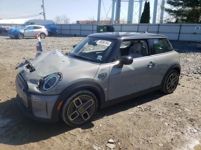 2023 Mini Cooper SE