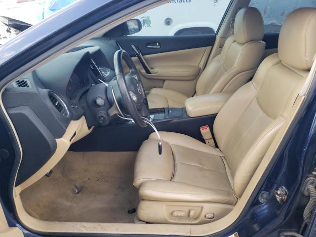 2009 Nissan Maxima S