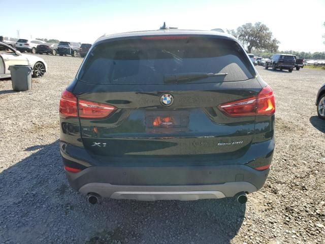 2018 BMW X1 SDRIVE28I