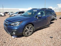 2019 Subaru Outback 3.6R Limited for sale in Phoenix, AZ