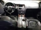 2008 Audi Q7 3.6 Quattro Premium