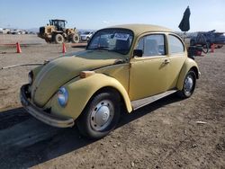 1972 Volkswagen Beetle for sale in San Diego, CA