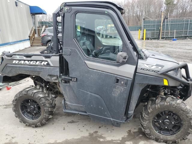 2022 Polaris Ranger XP 1000 Northstar Ultimate