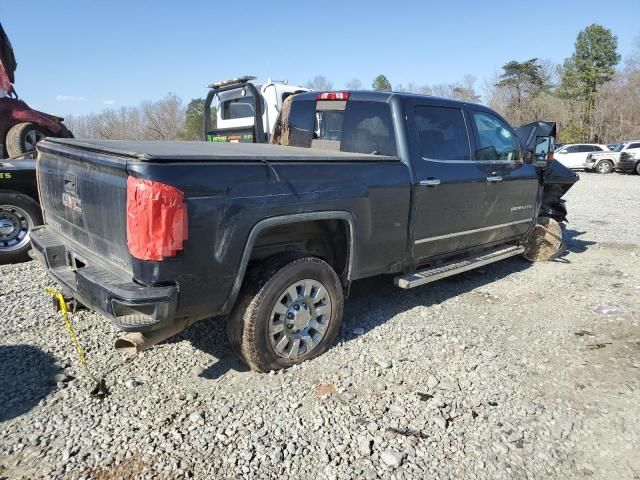 2019 GMC Sierra K2500 Denali