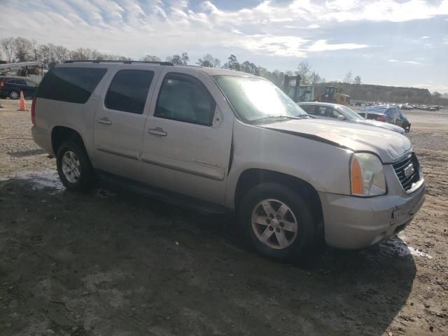 2007 GMC Yukon XL C1500