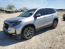 Vehiculos salvage en venta de Copart Haslet, TX: 2023 Honda Passport EXL