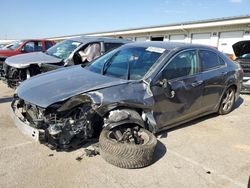 Acura Vehiculos salvage en venta: 2010 Acura TSX