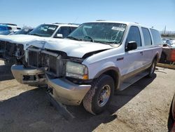 2004 Ford Excursion Eddie Bauer en venta en Tucson, AZ