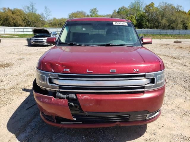 2014 Ford Flex Limited