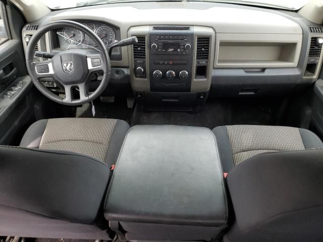 2011 Dodge RAM 1500