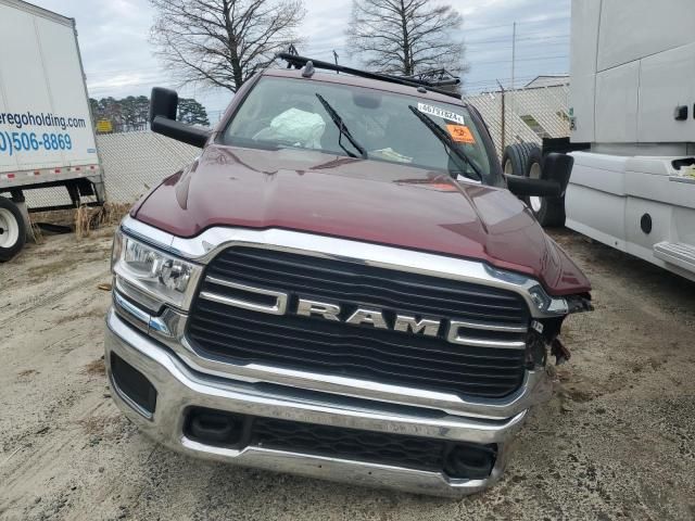 2020 Dodge RAM 2500 BIG Horn