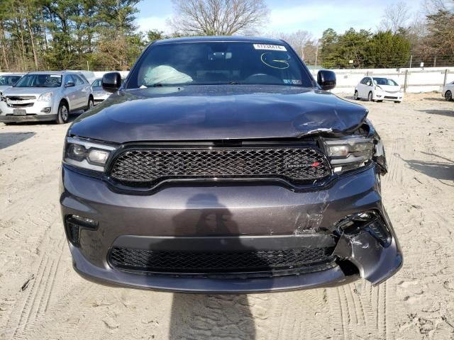 2021 Dodge Durango SXT