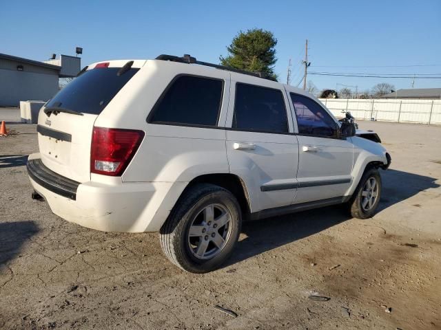 2006 Jeep Grand Cherokee Laredo